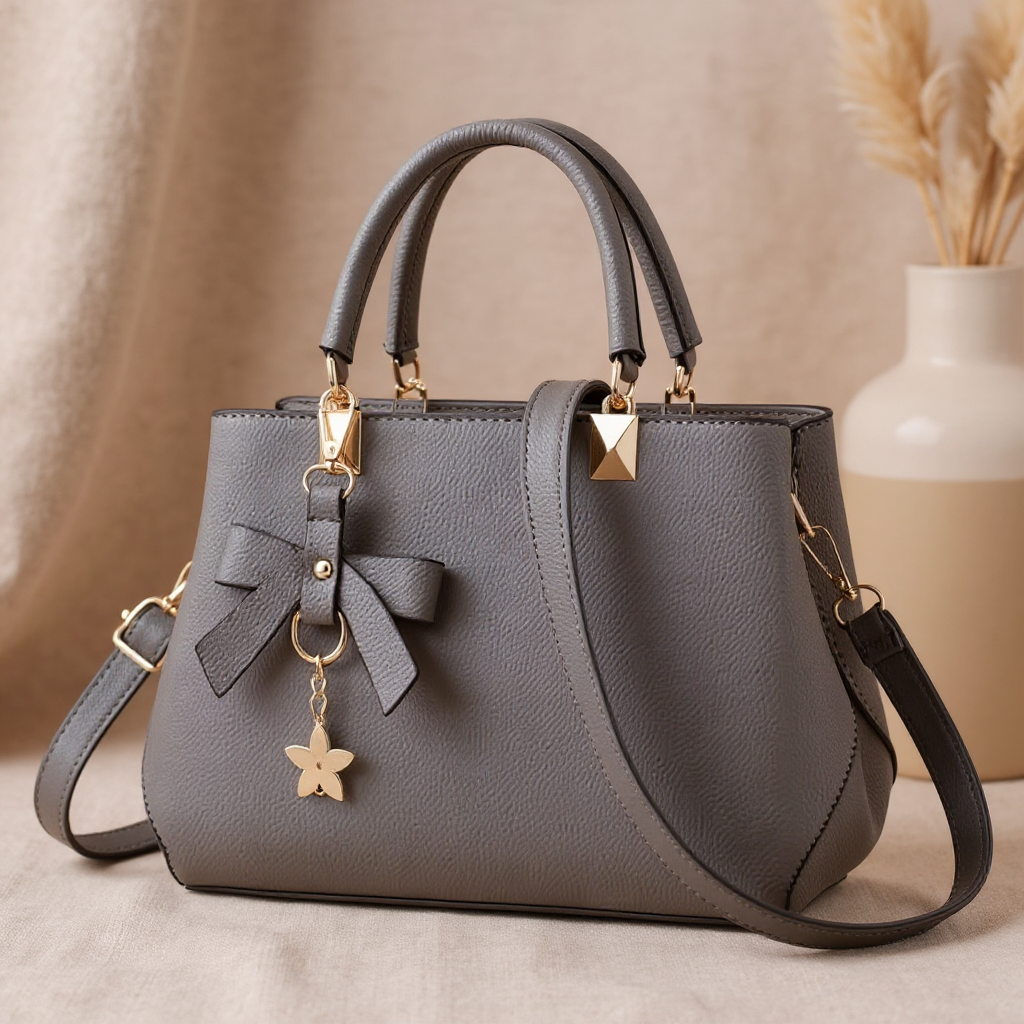 Solenne bags and wallets collection